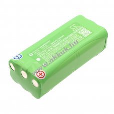 Helyettes�t� porsz�v� akku L68M HHR-AA AA Mignon ceruza 14.4V 2000mAh 28.8Wh NiMH