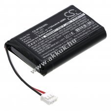Helyettes�t� t�blag�p akku CTE630BT Graphire Wireless Pen Tablet GWL-001 1700mAh 6.29Wh