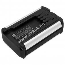 Helyettes�t� porsz�v� akku HydroBoost 10000 Liberty B02-1825A 2500mAh 50Wh