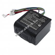 Helyettes�t� porsz�v� akku Roborock A10 Ultra B BCR-1P6S-4000HD 21.6V 4000mAh 86.4Wh