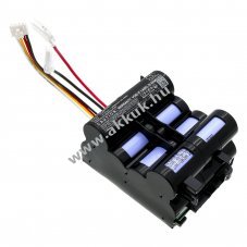 Helyettes�t� porsz�v� akku Mijia B302cn 4000mAh 86.4Wh