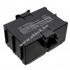 Helyettes�t� j�t�kkonzol akku Xiaomi P2151-6S2P-MMLS 5000mAh 108Wh 21.6V