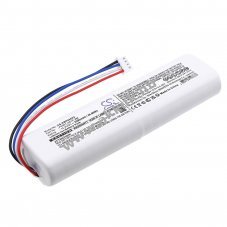 Helyettes�t� porsz�v� akku 2c P2051-4S1P-ZM 3200mAh 46.08Wh