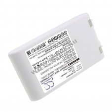 Helyettes�t� porsz�v� akku 1C/WN4 2500mAh 63Wh Li-ion