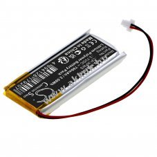 Helyettes�t� m�r�m�szer akku WS1/CP-XPWS 700mAh 2.59Wh