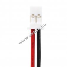 Helyettes�t� m�r�m�szer akku X-Rite eXact XRSE1544 2600mAh 19.24Wh 7.4V