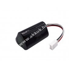 Helyettes�t� m�r�m�szer akku E15-31 2000mAh 7.2Wh