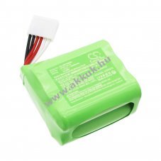 Helyettes�t� m�r�m�szer akku X-Rite SP60/SP62-79-23 2000mAh 14.4Wh 7.2V