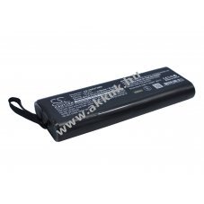 Helyettes�t� orvosi eszk�z akku Yokogawa AQ7275 2100mAh 22.68Wh 10.8V