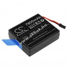Helyettes�t� t�vvez�rl� akku H920 YP-2 7800mAh