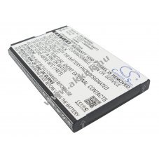 Helyettes�t� hotspot akku 831FT 2000mAh/7.4Wh