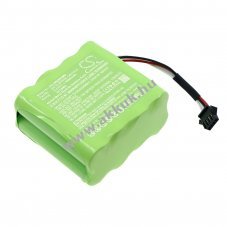 Helyettes�t� orvosi eszk�z akku Z-800 inf�zi�s pumpa BS10-000558 4500mAh 43.2Wh
