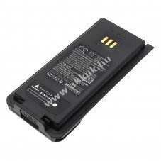 Helyettes�t� ad�vev� akku GH650 AB700 2000mAh 14.8Wh