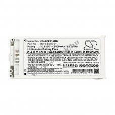 Helyettes�t� orvosi eszk�z akku AED Pro 8019-0535-01 5800mAh 62.64Wh