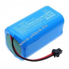 Helyettes�t� orvosi eszk�z akku PM7000D / HYLB-2092A 2600mAh 38.48Wh