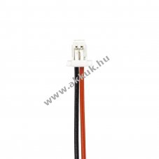 Helyettes�t� gps akku Swami 4000 H603450H 1000mAh 3.7Wh