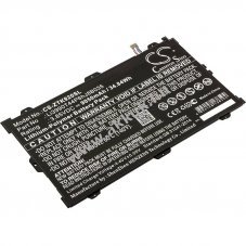 Helyettes�t� t�blag�p akku Li3990T44P6hJ8B035 9050mAh 34.84Wh