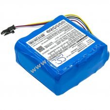 Helyettes�t� orvosi eszk�z akku ATS 2000 62240000600 5200mAh 74.88Wh