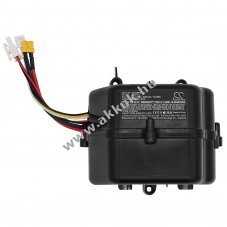 Helyettes�t� porsz�v� akku Bissell 3175+ 1626397 S30Q 25.9V 3000mAh 75.6Wh 18650x7