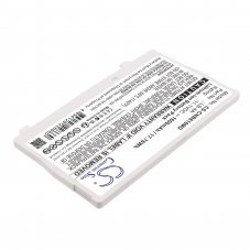 Helyettes�t� orvosi eszk�z akku Canon AX-C4343W LB-4A 1600mAh 17.76Wh