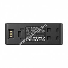 Helyettes�t� akkut�lt� Insta360 One R IS360RB