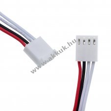 Helyettes�t� orvosi eszk�z akku Delfi 7-2200-007 88888477 2000mAh/24Wh