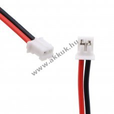 Helyettes�t� riaszt�rendszer elem Delta Dore Tyxal+ CS8000-SI-SEFIO3 BAT6416222 3.6V 26000mAh 93.6Wh