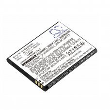 Helyettes�t� telefon akku Emporia Active Glam AK-V221-4G(V1.0) 700mAh 2.59Wh 4.2V Li-Ion