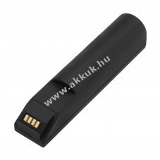 Helyettes�t� vonalk�dolvas� akku Honeywell 1952GRS-2-31886 REV B 50148009-001 3400mAh 3.7V Li-ion
