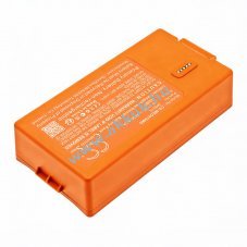 Helyettes�t� orvosi eszk�z elem Medical Econet ECO-AED Auto M6076 15V 2800mAh/42Wh