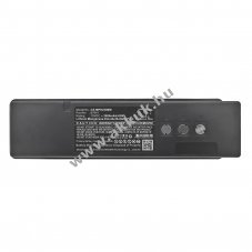 Helyettes�t� orvosi eszk�z elem Medtronic 6/97641 2800mAh 43.4Wh