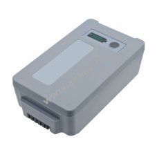 Helyettes�t� orvosi eszk�z akku Physio-Control Lifepak 15 21330-001176 6000mAh 66.6Wh
