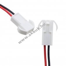 Helyettes�t� orvosi eszk�z elem METals LIFE-POINT 4500mAh 54Wh