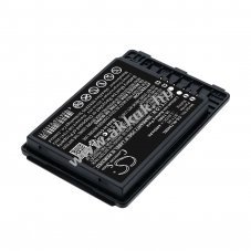 Helyettes�t� vonalk�dolvas� akku Newland MT90 BTY-90 4400mAh 16.72Wh
