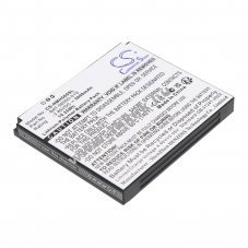 Helyettes�t� hotspot akku Sonim H500 BAT-06000-01S 5000mAh 19.25Wh
