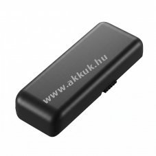 Helyettes�t� kamera akku Insta360 One R IS360RB 1150mAh 4.43Wh
