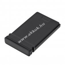 Helyettes�t� orvosi eszk�z akku Invivo M6485 3,7V 800mAh 2,96Wh