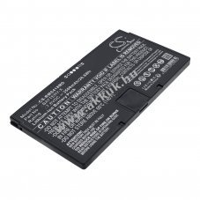 Helyettes�t� orvosi eszk�z akku iRay F Mars1717XF BATTERY-KX 3500mAh 26.6Wh