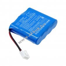 Helyettes�t� orvosi eszk�z akku Rossmax V3 SU_AC_009_00 5800mAh 42.92Wh