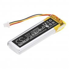 Helyettes�t� vezet�k n�lk�li akku Sena 50R 3-Button Spider RT1 AHB822662A 3.7V 800mAh