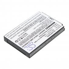 Helyettes�t� telefon akku Sonim XP5900 BAT-03500-01S 3300mAh 12.71Wh 3.85V