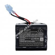 Helyettes�t� orvosi eszk�z akku Dixta DX3010 PPLI-111/7.8-SPB 7800mAh 84.24Wh