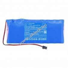 Helyettes�t� orvosi eszk�z akku Oxivent Oxi4 Plus Ventil�tor BP-P45 9000mAh 99.9Wh 11.1V