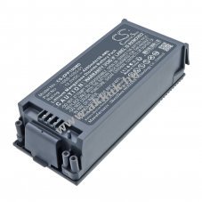 Helyettes�t� orvosi eszk�z elem Zoll 4EGN3 1008-1003-01 4200mAh 50.4Wh