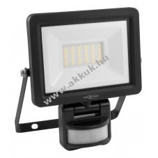 Ansmann WFL20W-S LED fali reflektor 20W PIR mozg�s�rz�kel�vel k�beles max2200lm IP65