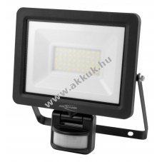 Ansmann WFL30W-S 30W LED fali reflektor PIR mozg�s�rz�kel�vel vezet�kes IP65