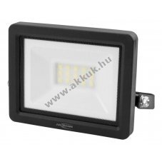 Ansmann WFL10W LED fali reflektor 10W 1050lm 5000K IP65 alum�nium