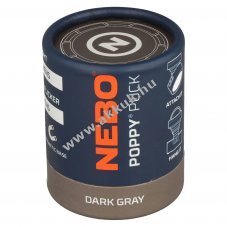 Nebo POPPY PUCK akku 3,7V 235mAh Li-Ion