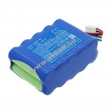 Helyettes�t� orvosi eszk�z akku Codan A616S InCare 601660 1800mAh 21.6Wh