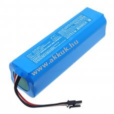 Helyettes�t� porsz�v� akku Mova P50 Pro Ultra 6800mAh 97.92Wh